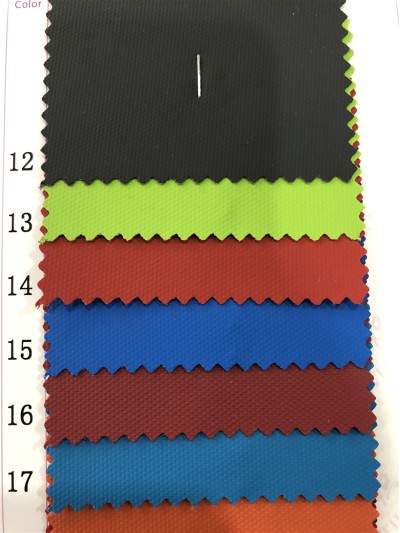 GZ-JNHE  397  尼龍面料 背囊/雨衣面料  細節-1